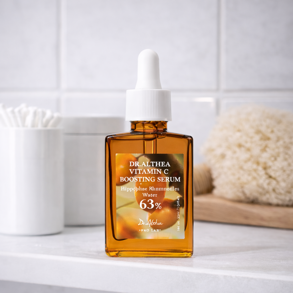 DR Althea Vitamin C Boosting Serum 30ml