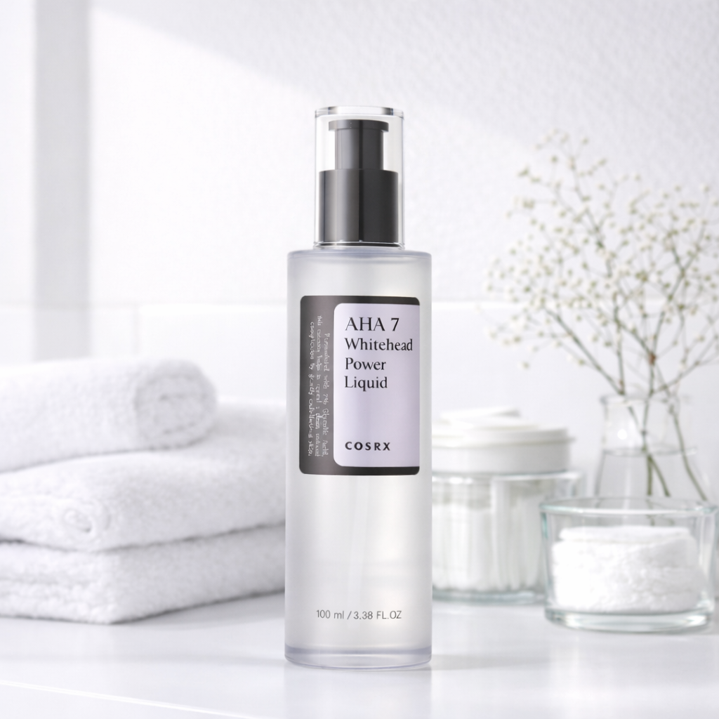 COSRX AHA 7 Whitehead Power Liquid 100ml