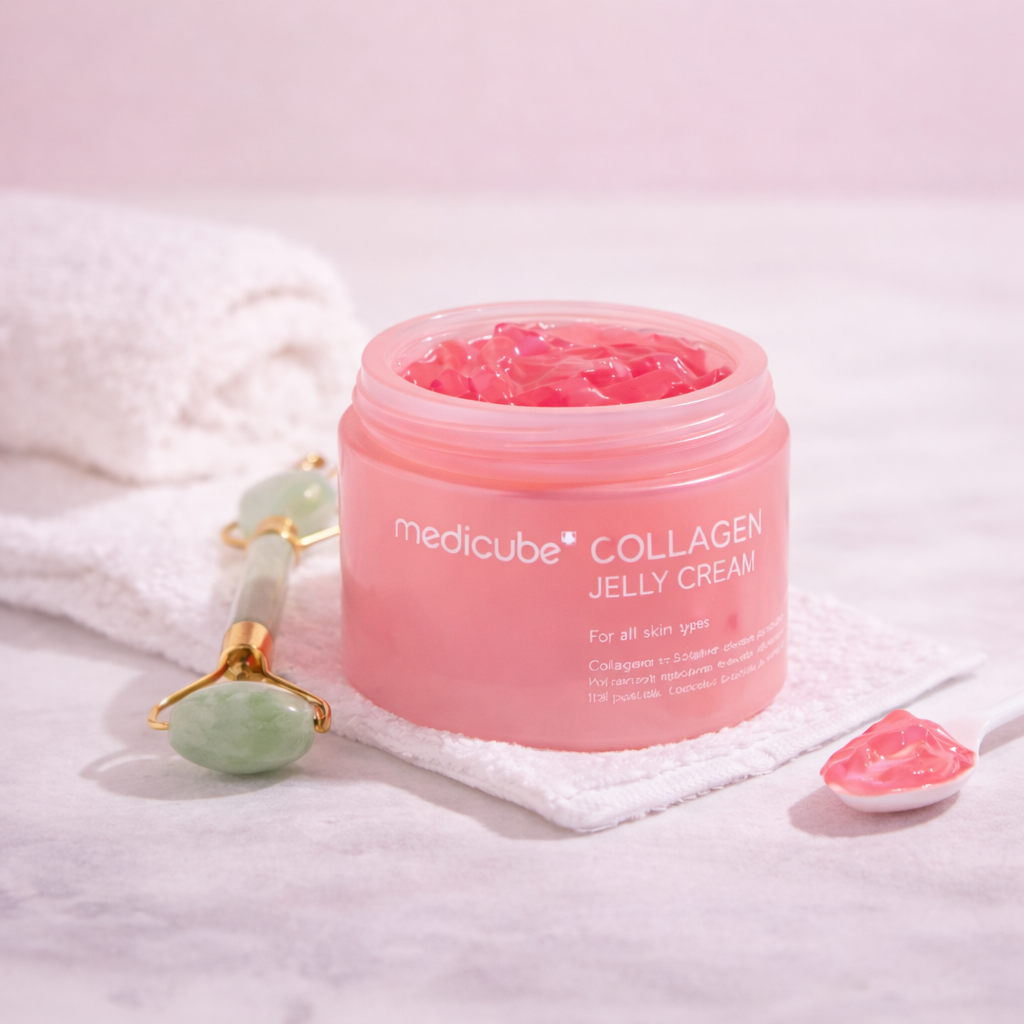 Medicube Collagen Jelly Cream 110ml