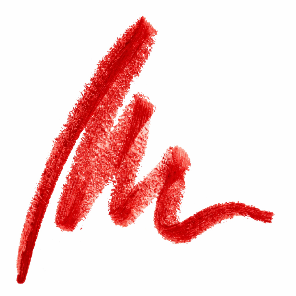 Max Factor Colour Elixir Lip Liner - 12 Red Ruby