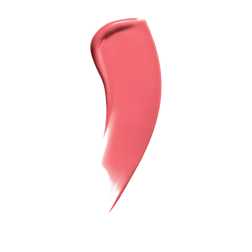 Max Factor Honey Lacquer Lipstick - Indulgent Coral