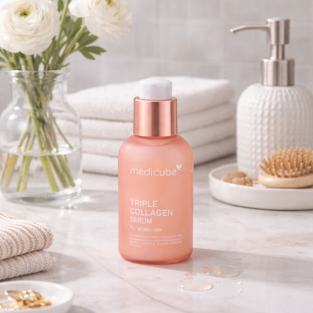 Medicube Triple Collagen Serum 4.0 - 55ml