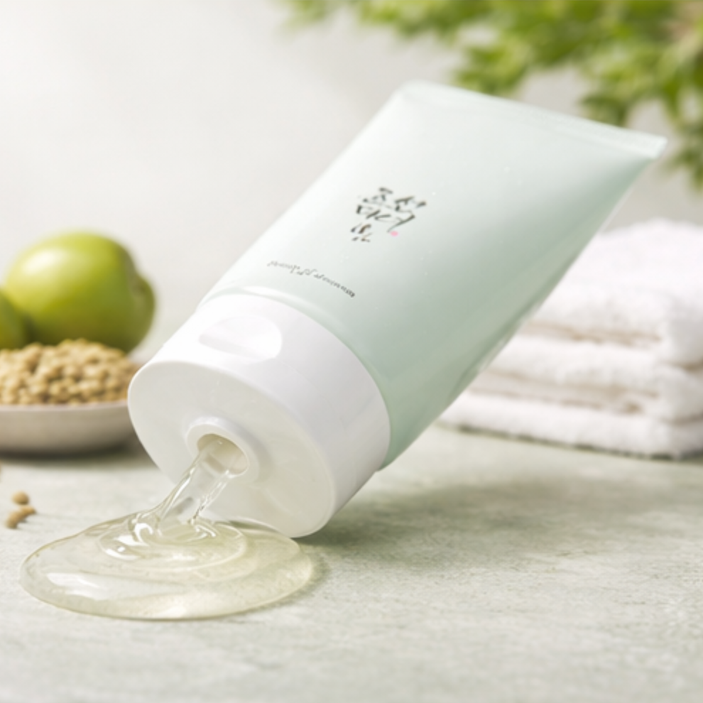 Beauty of Joseon Green Plum Refreshing Cleanser 100ml