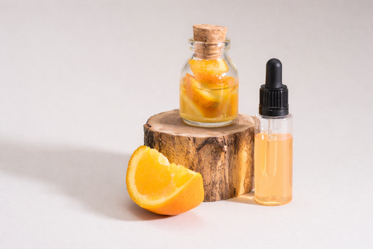 Vitamin C in Korean Skincare: What It Does and How It’s Used