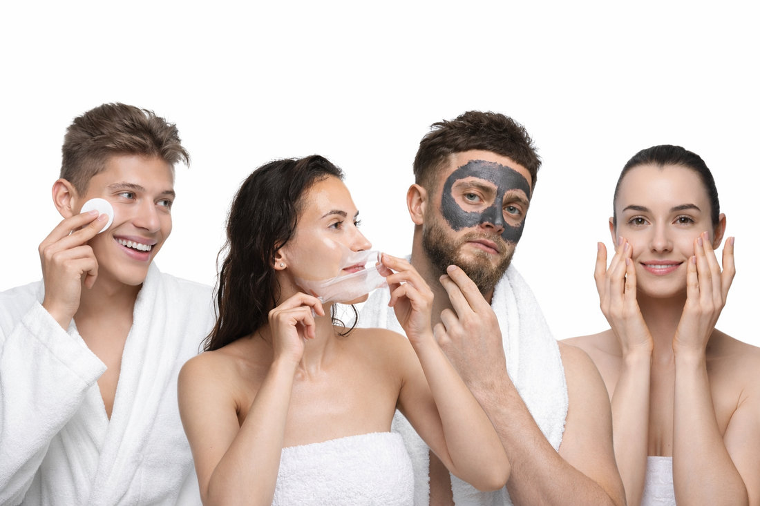 Korean Skincare Explained: Ingredients, Textures, and Routine Basics