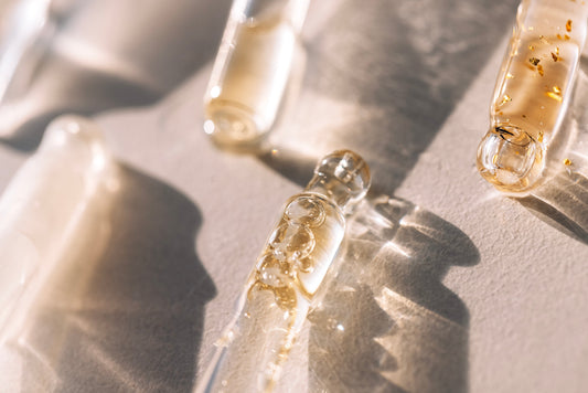 Peptides in Korean Skincare: What They Are, Their Benefits and How to Use Them
