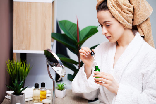 Tea Tree in Korean Skincare: What It Does and Who It’s For