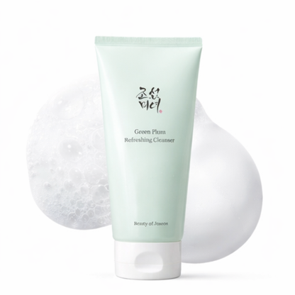 Beauty of Joseon Green Plum Refreshing Cleanser 100ml