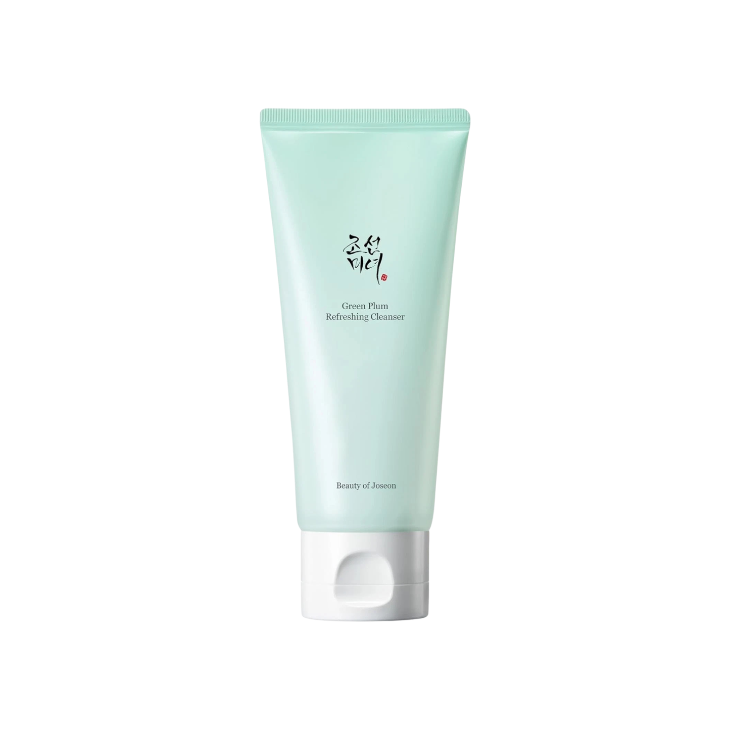 Beauty of Joseon Green Plum Refreshing Cleanser 100ml
