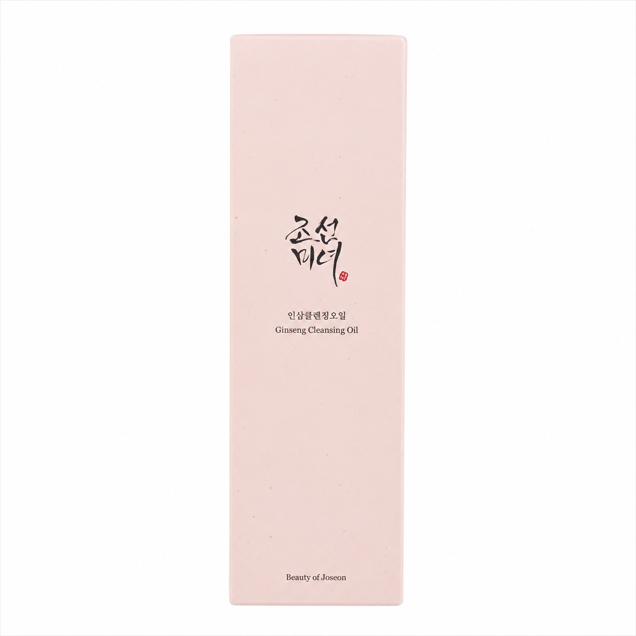 Beauty of Joseon Ginseng Cleansing Oil 210ml