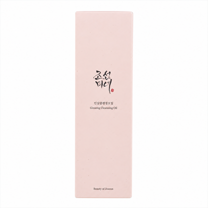Beauty of Joseon Ginseng Cleansing Oil 210ml