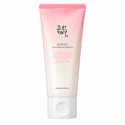 Beauty of Joseon Apricot Blossom Peeling Gel 100ml