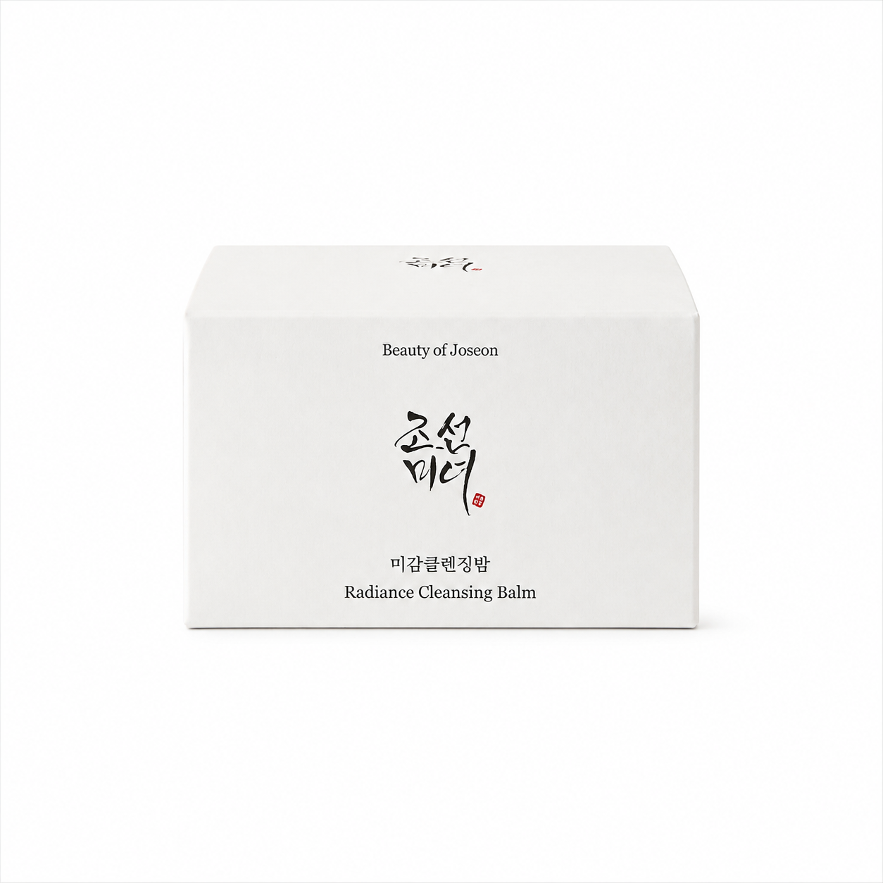 Beauty of Joseon Radiance Cleansing Balm 100ml