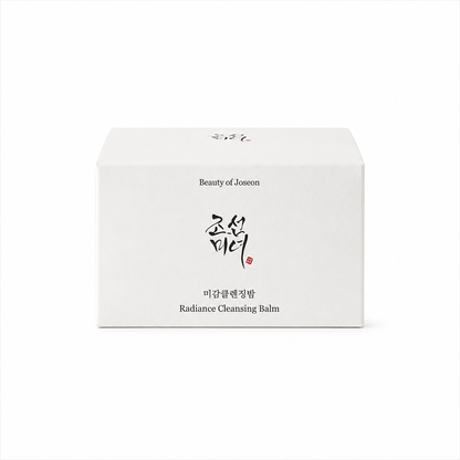 Beauty of Joseon Radiance Cleansing Balm 100ml