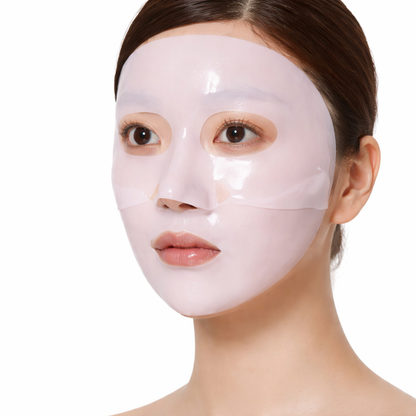 Medicube PDRN Pink Collagen Gel Mask