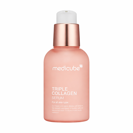 Medicube Triple Collagen Serum 4.0 - 55ml