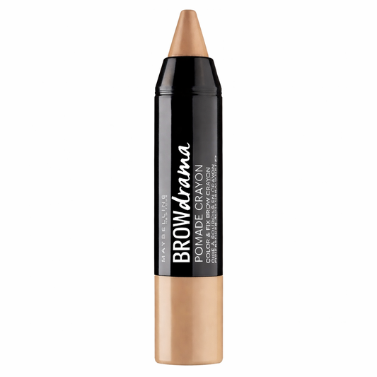 Maybelline Brow Drama Crayon – Dark Blonde