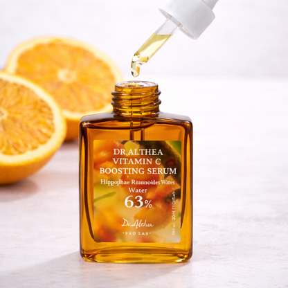 DR Althea Vitamin C Boosting Serum 30ml