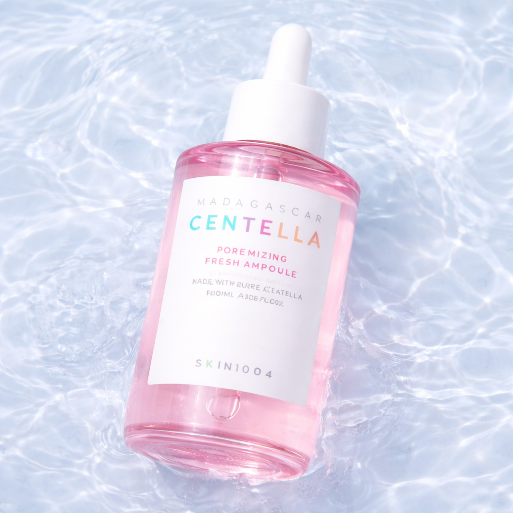 Skin1004 Madagascar Centella Poremizing Fresh Ampoule