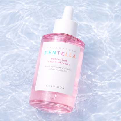 Skin1004 Madagascar Centella Poremizing Fresh Ampoule