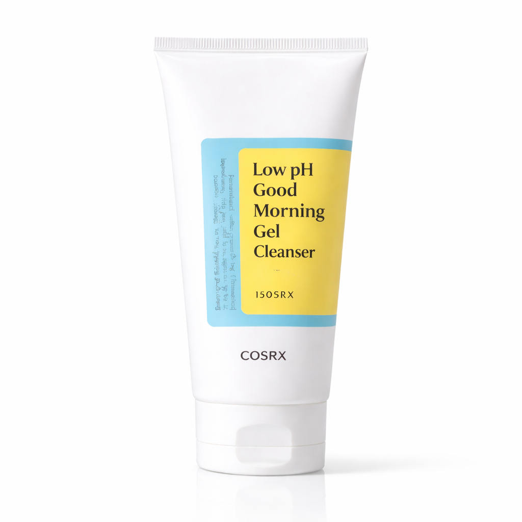 COSRX Low pH Good Morning Gel Cleanser 150ml