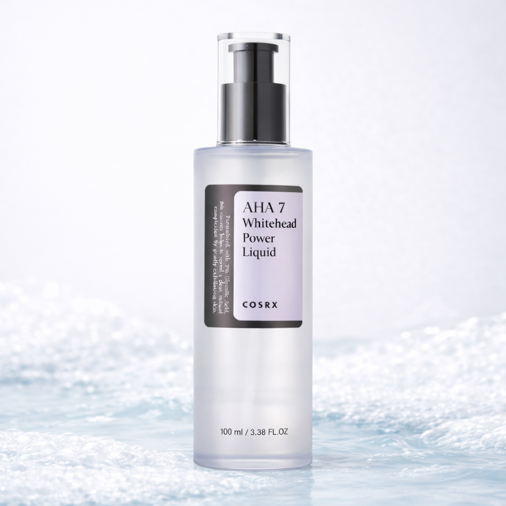 COSRX AHA 7 Whitehead Power Liquid 100ml