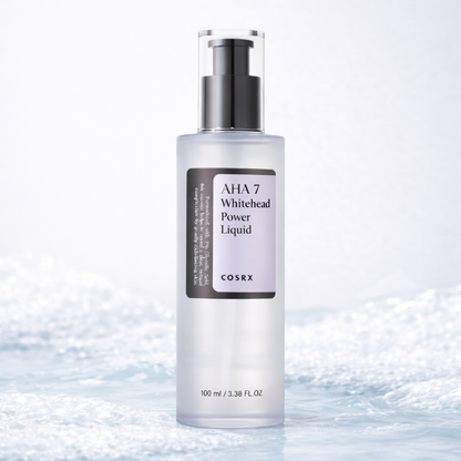 COSRX AHA 7 Whitehead Power Liquid 100ml