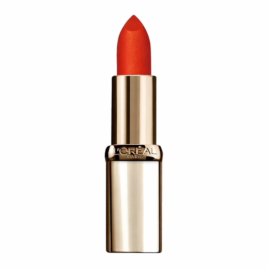 L’Oréal Colour Riche Gold Obsession Lipstick – Rouge Gold