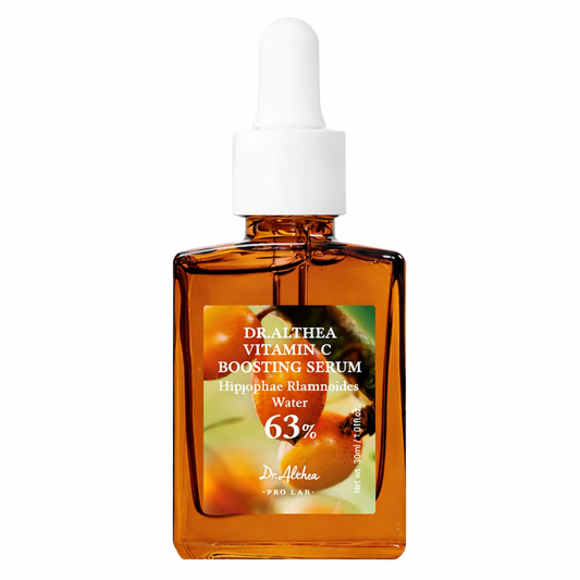DR Althea Vitamin C Boosting Serum 30ml
