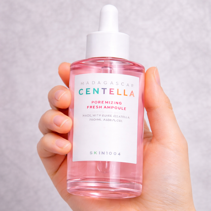 Skin1004 Madagascar Centella Poremizing Fresh Ampoule