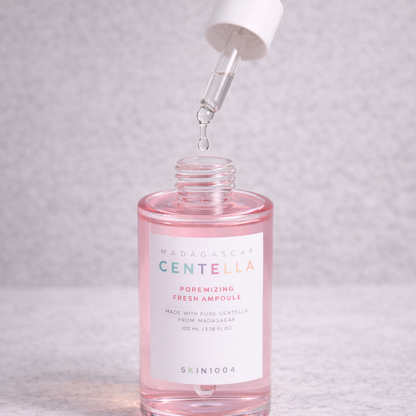 Skin1004 Madagascar Centella Poremizing Fresh Ampoule