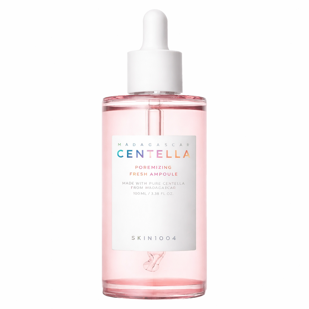 Skin1004 Madagascar Centella Poremizing Fresh Ampoule