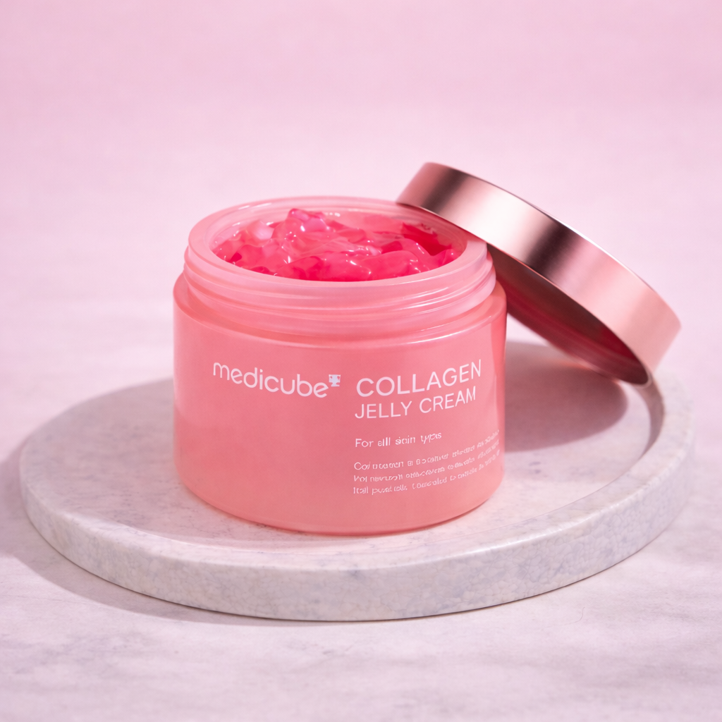 Medicube Collagen Jelly Cream 110ml