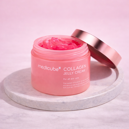 Medicube Collagen Jelly Cream 110ml