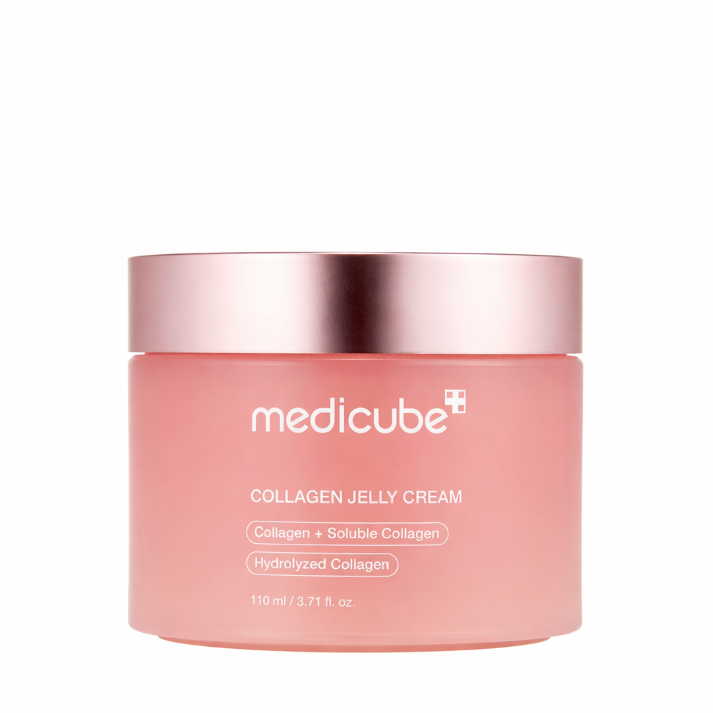 Medicube Collagen Jelly Cream 110ml