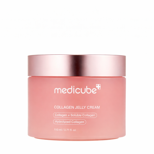 Medicube Collagen Jelly Cream 110ml