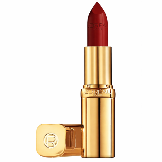 L’Oréal Paris Color Riche Satin Smooth Lipstick – 126 Excusez Moi