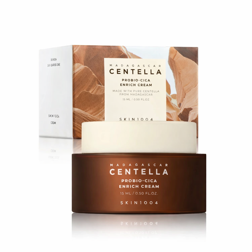 SKIN1004 Madagascar Centella Probio-CICA Enrich Cream 50ml