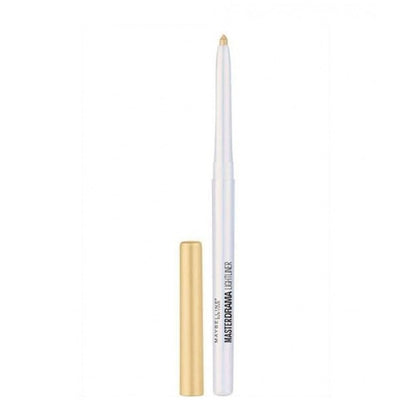 Maybelline MasterDrama Lightliner Brightening Eyeliner – 10 Gold Light