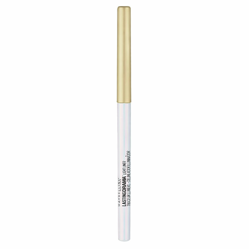 Maybelline MasterDrama Lightliner Brightening Eyeliner – 10 Gold Light