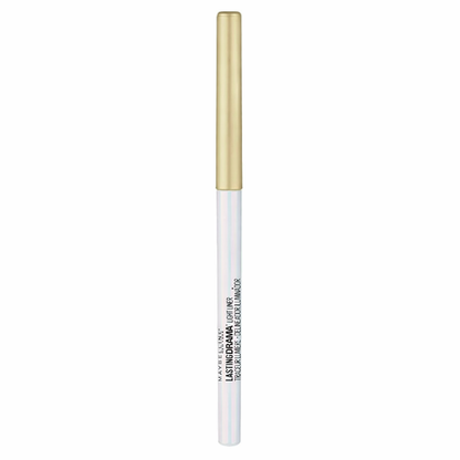 Maybelline MasterDrama Lightliner Brightening Eyeliner – 10 Gold Light