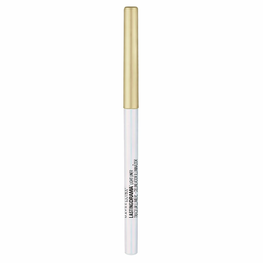 Maybelline MasterDrama Lightliner Brightening Eyeliner – 10 Gold Light
