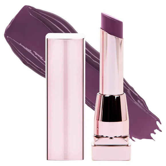 Maybelline Color Sensational Lipstick – 120 Berry Blackmail