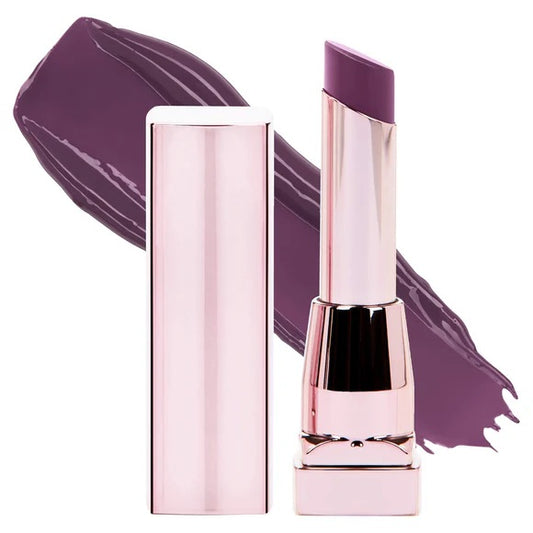 Maybelline Color Sensational Lipstick – 120 Berry Blackmail