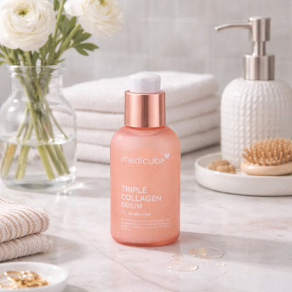 Medicube Triple Collagen Serum 4.0 - 55ml