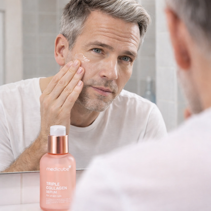 Medicube Triple Collagen Serum 4.0 - 55ml
