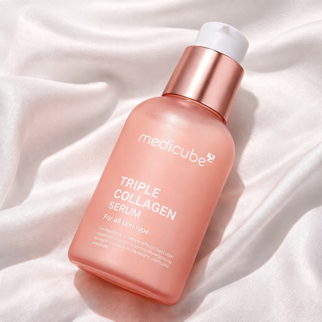 Medicube Triple Collagen Serum 4.0 - 55ml
