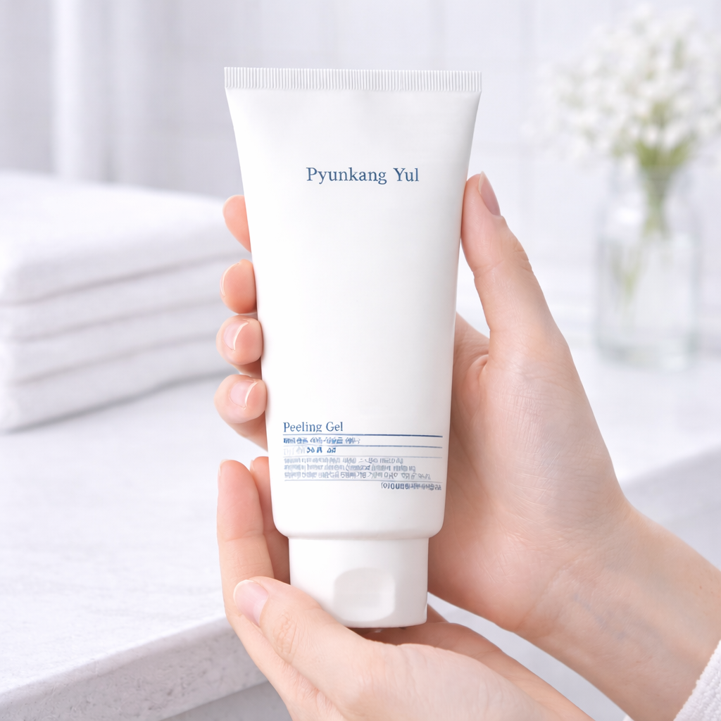 Pyunkang Yul Peeling Gel 100ml