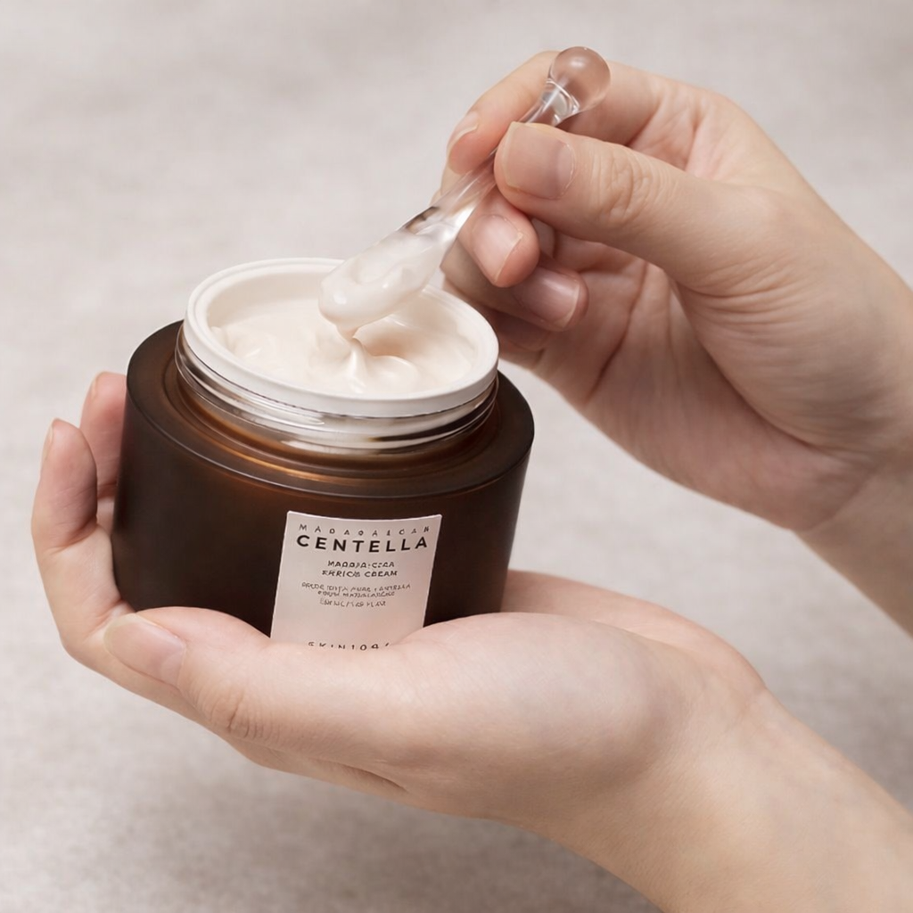 SKIN1004 Madagascar Centella Probio-CICA Enrich Cream 50ml