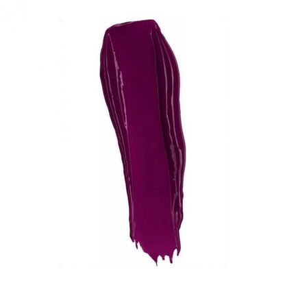 Maybelline Color Sensational Shine Lipstick - 125 Plum Oasis